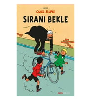 Quick & Flupke - Sıranı Bekle