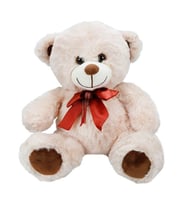NessiWorld Puffy Friends Sevimli Peluş Ayı 30 cm