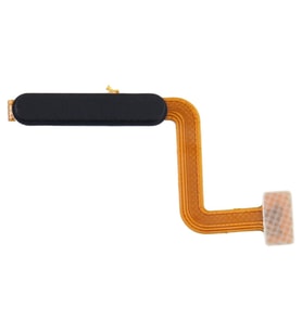 Samsung Galaxy M51 Parmak İzi Okuyucu Flex SM-M515F (Siyah)
