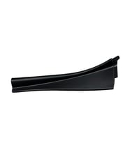 Nissan Qashqai 2007-2009 Sağ Ön Cam Alt Izgarası (Yan Bakalit)