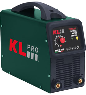 KLpro 160 A 7.0 KVA MMA İNVERTÖR KAYNAK MAKİNASI KLpro KLMMA160