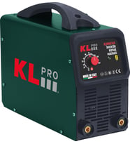 KLpro 160 A 7.0 KVA MMA İNVERTÖR KAYNAK MAKİNASI KLpro KLMMA160