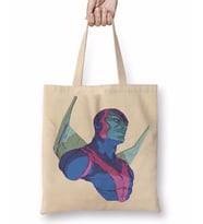 Arcanjo X men Bez Çanta Uzun Saplı