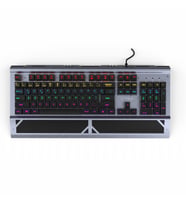 IKG-444X Ophira RGB Mekanik Gamig Keyboard