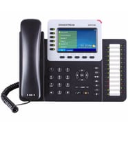 GRANDSTREAM GXP2160 MASAÜSTÜ IP TELEFON