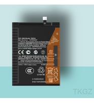 Tkgz - Xiaomi POCO M3 PRO - BN5A - Uyumlu Pil - Servis Sıfır