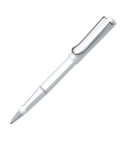 LAMY 319 SAFARİ ROLLER KALEM PARLAK BEYAZ