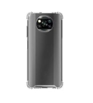 Xiaomi Poco X3 Uyumlu Kılıf Zore Nitro Anti Shock Silikon