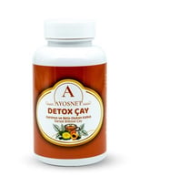 AYOS LIFE GARSİNYALI DETOX ÇAY 100 GR (Renksiz)