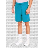 Nike Jordan Brooklyn Fleece Unisex Shorts Şardonlu Kalın Şort Turkuaz