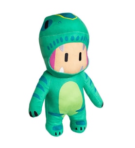 Stumble Guys Pelüş Figür 30 cm SG7208 - T-Rex Guy