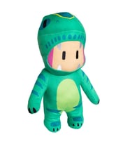 Stumble Guys Pelüş Figür 30 cm SG7208 - T-Rex Guy