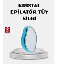 Kristal Tüy Temizleme Atı - Acısız Pürüzsüzlük, Doğal Bakım Deneyimi