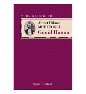 Gönül Hanım