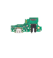 Oppo A15 A15S İle Uyumlu Şarj Soketi