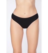 Tutku Elit 2707 Bayan Bambu Kaşkorse Bikini Külot Rahat Esnek Günlük Kullanım