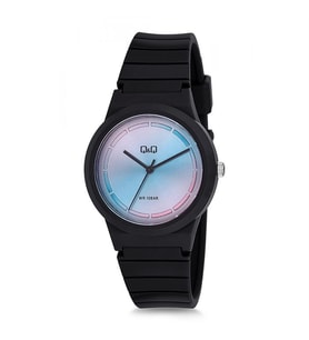 Q&Q VR94J815Y Unisex Kol Saati