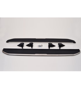 RANGE ROVER EVOQUE 2011-2019 UYUMLU YAN BASAMAK SETİ OEM TİP