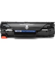 Imagetech® HP LaserJet P1005 Muadil Toner CB435A
