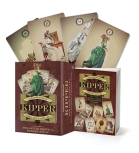 Kipper Kehanet Kartları