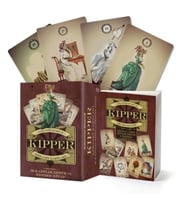 Kipper Kehanet Kartları