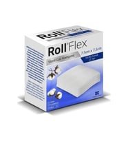 ROLL EMİCİ KOMPRES 7,5cm x 7,5cm 25 Lİ