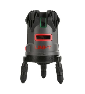 LM555LD Yeşil Lazer Hizalama Cihazı