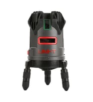 LM555LD Yeşil Lazer Hizalama Cihazı