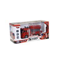 XF-789-210A-11A-12A U/k 1:16 Şarjlı Işıklı İtfaiye