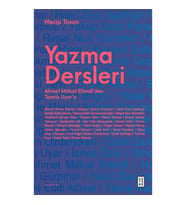 Yazma Dersleri