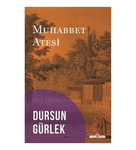 Muhabbet Ateşi
