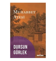 Muhabbet Ateşi