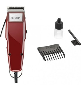 Moser 1400-0050 Profesyonel Saç Kesme Makinesi Moser