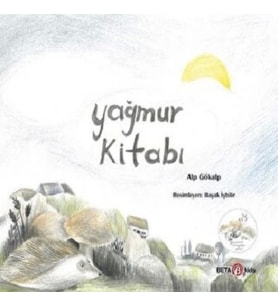 YAĞMUR KİTABI- GÜNEŞ KİTABI