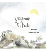 YAĞMUR KİTABI- GÜNEŞ KİTABI
