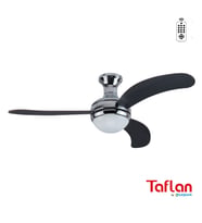 Kaşkar-Taflan SPV52-3-1L Uzaktan Kumandalı Tavan Vantilatörü