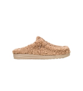Hey Dude Wally Slipper Erkek Terlik (Kahverengi)