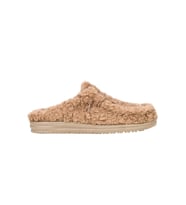 Hey Dude Wally Slipper Erkek Terlik (Kahverengi)
