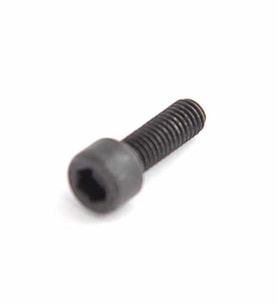 Dik Kumaş Kesim Motoru 5inç Direk Vidası / KX-63