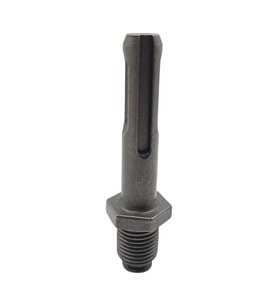 Fixonic B.H.D BHD00238 1/2 SDS Plus Mandren Adaptörü (Gri)