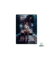 Ghostbastır Design Geleceğe Dönüş 99 Parça Ayaklı Puzzle – Dekoratif Çocuk Yapbozu 0154
