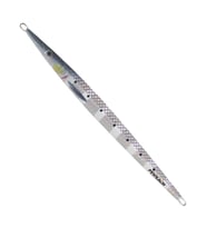 Ryuji Garfish 15cm 45gr Metal Jig Yem Zebra Glow