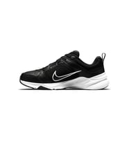 Nike Defy All Day Erkek Spor Ayakkabı DJ1196-002 (Siyah)