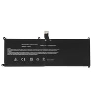 Dell Latitude N001LE727512EMEA_W-D Notebook Bataryası Laptop Pil
