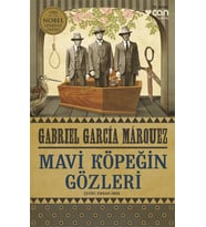 Mavi Köpeğin Gözleri