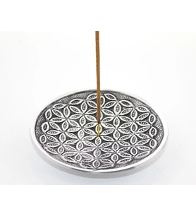 Metal Yuvarlak Tütsülük Ksk2180