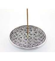 Metal Yuvarlak Tütsülük Ksk2180