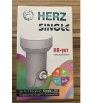 Herz Kyoto LNB Tekli HR-901-KT100