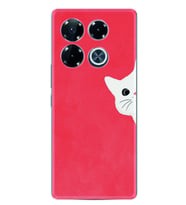 Infinix Note 40 4G Kılıf HD Baskılı / ZXS4-XA14/1150 1735