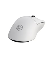 GAMEBOOSTER M23 Vortex 2.4ghz Kablosuz Beyaz Profesyonel Gaming Mouse